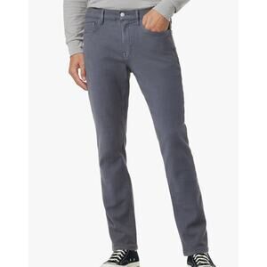 Men's Joe's Jeans Dusty Grey Cargo Jean Pants Size 30